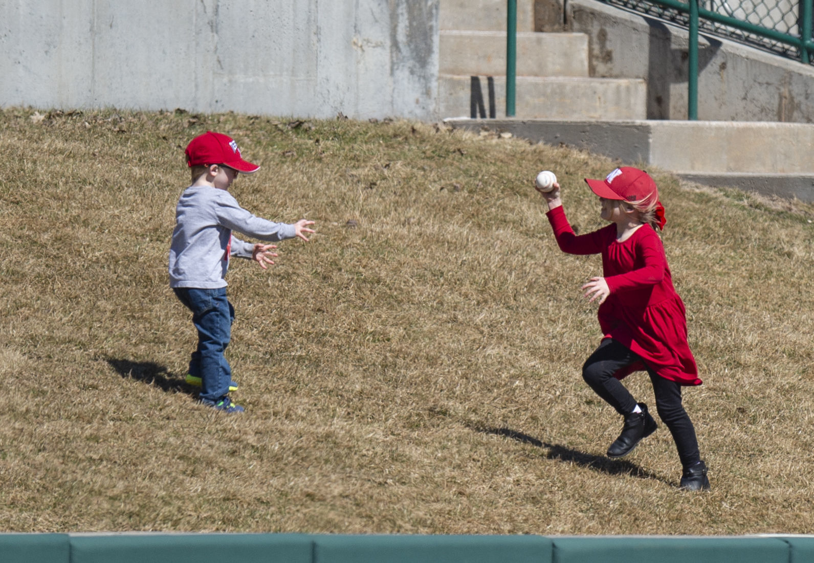 Nebraska vs. Air Force, 3.20